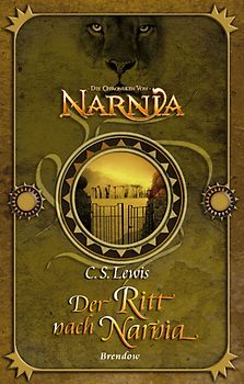 Die Chroniken von Narnia 3. Der Ritt nach Narnia