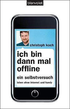 Ich bin dann mal offline