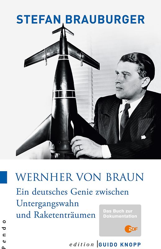 Wernher von Braun