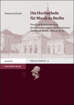 Die Hochschule für Musik zu Berlin