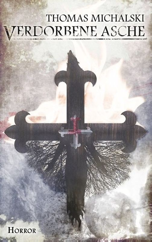 Verdorbene Asche