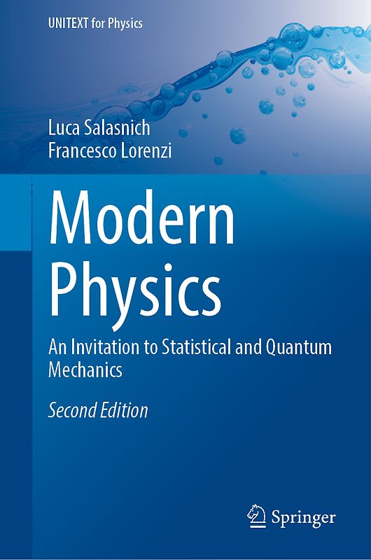 Modern Physics