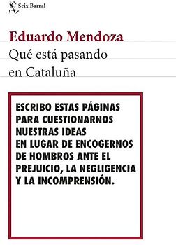 Qué está pasando en Cataluña