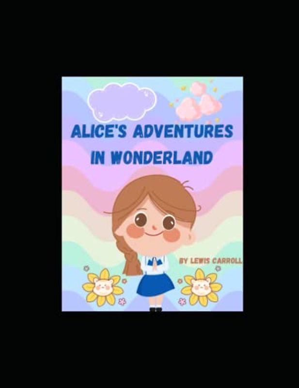 Alice's Adventures in Wonderland