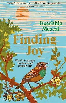 Finding Joy: Words to capture the beauty of ordinary life