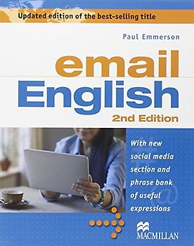 email English 2nd Edition