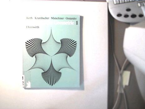 Anschauliche Geometrie. 7. Jahrgangsstufe