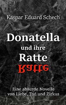 Donatella und ihre Ratte