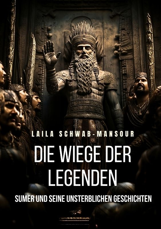 Die Wiege der Legenden