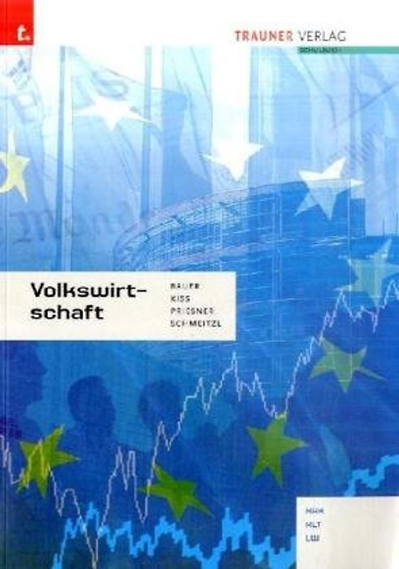 Volkswirtschaft HAK/HLT/LW