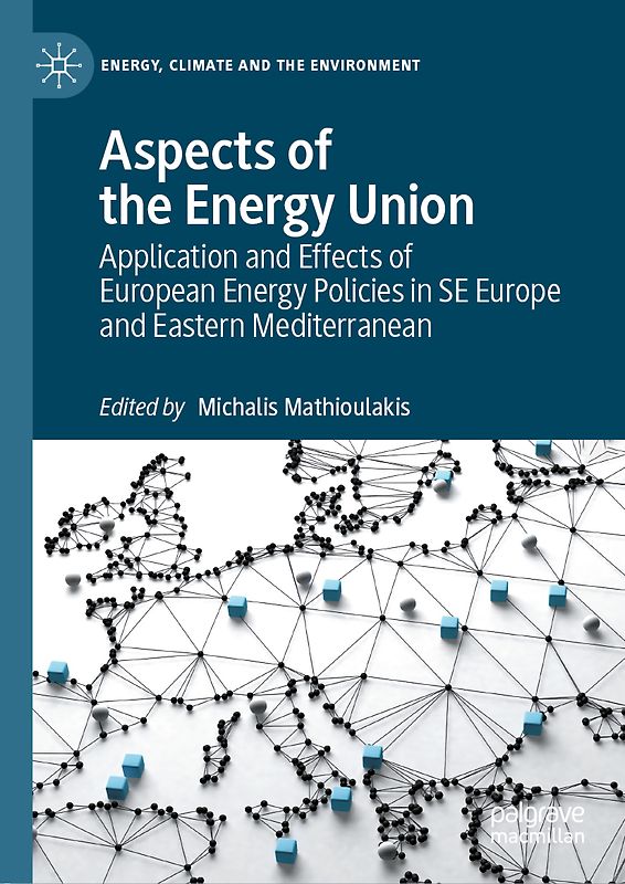 Aspects of the Energy Union