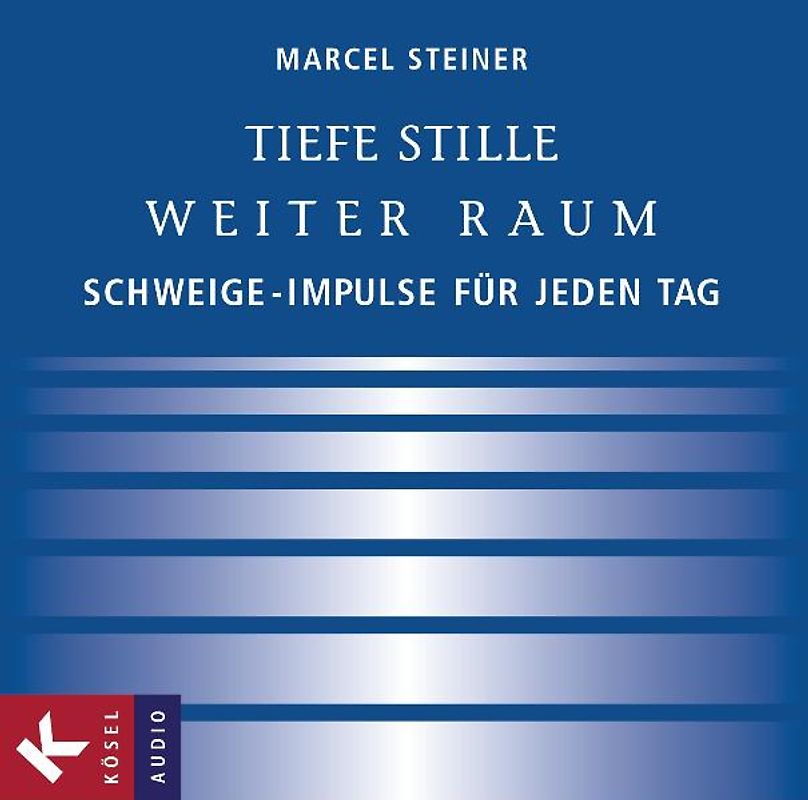 Tiefe Stille - Weiter Raum