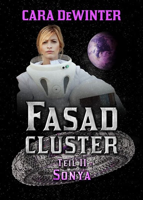 Fasad Cluster