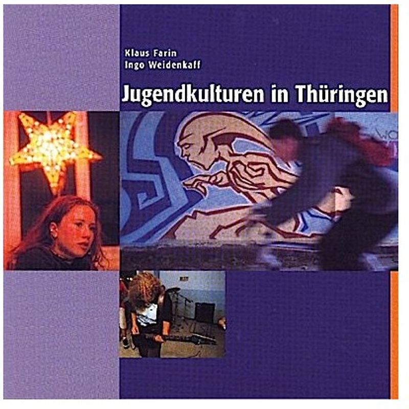 Jugendkulturen in Thüringen