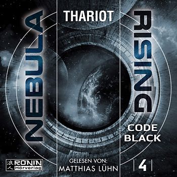 Nebula Rising 4