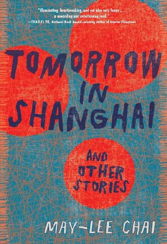 Tomorrow in Shanghai