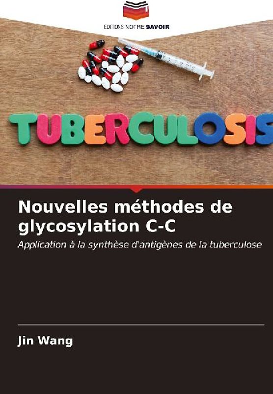 Nouvelles méthodes de glycosylation C-C