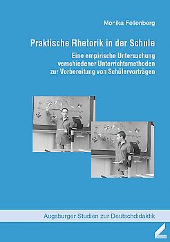 Praktische Rhetorik in der Schule