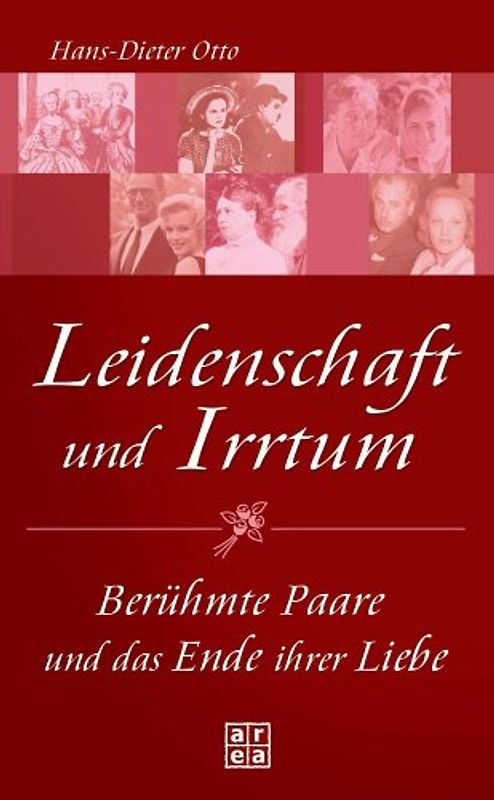 Leidenschaft und Irrtum