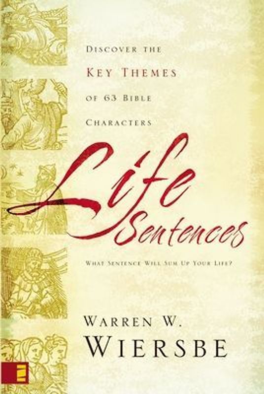 Life Sentences