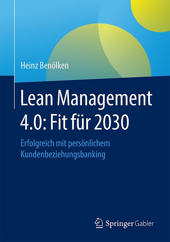 Lean Management 4.0: Fit für 2030