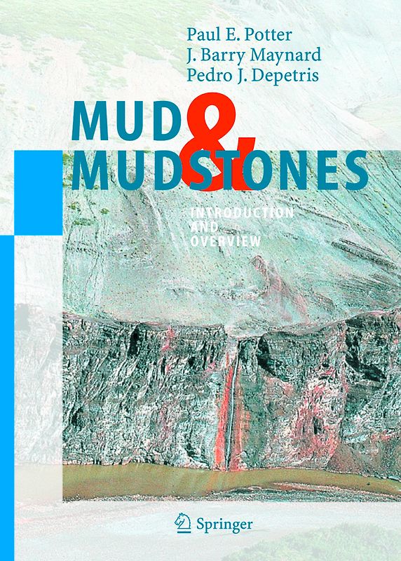 Mud and Mudstones