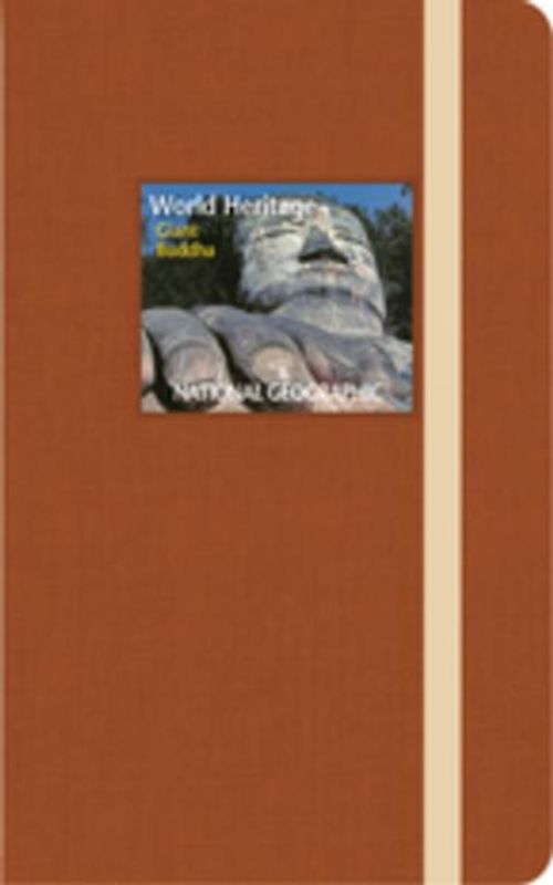 NG World Heritage Journal small Giant Buddha