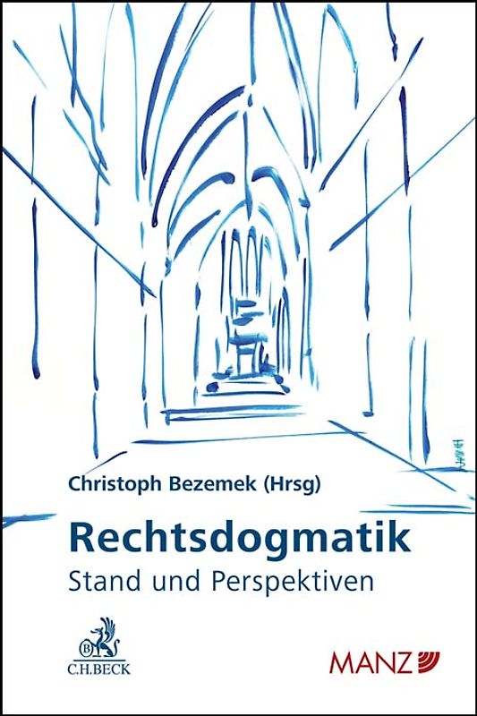 Rechtsdogmatik