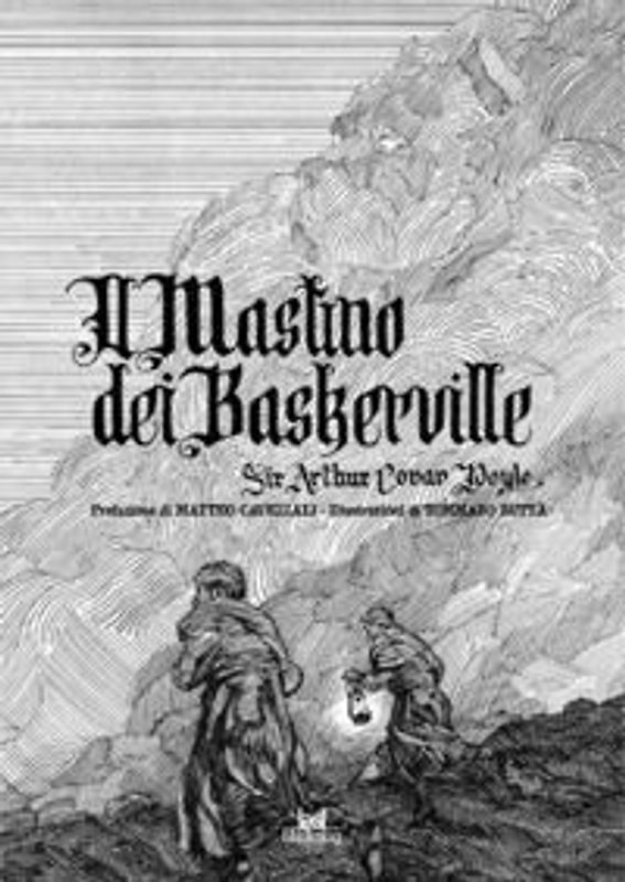 Il mastino dei Baskerville