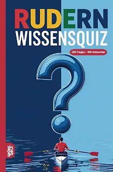 Rudern Wissensquiz