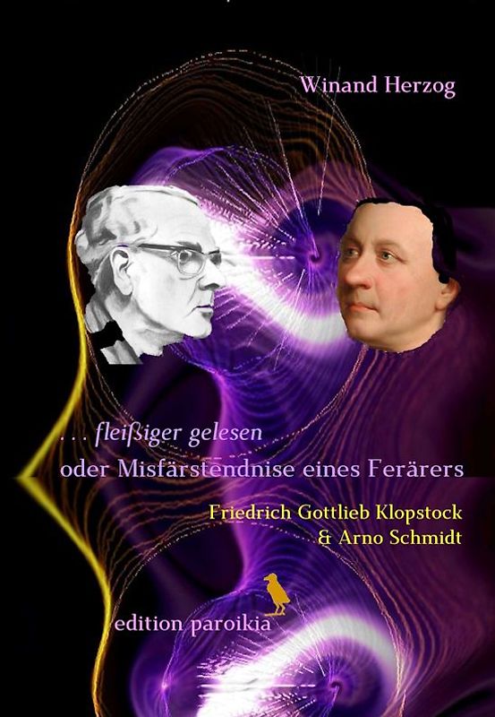 »… fleißiger gelesen« oder Misfärstendnise eines Ferärers