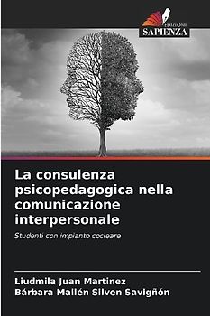 La consulenza psicopedagogica nella comunicazione interpersonale