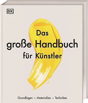 Das große Handbuch für Künstler