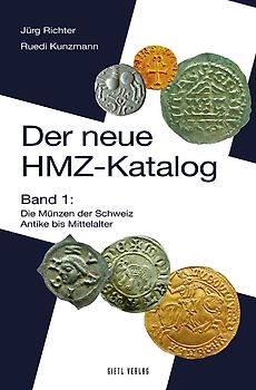 Neuer HMZ-Katalog