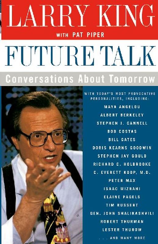 Future Talk