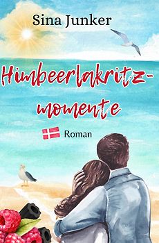 Himbeerlakritzmomente
