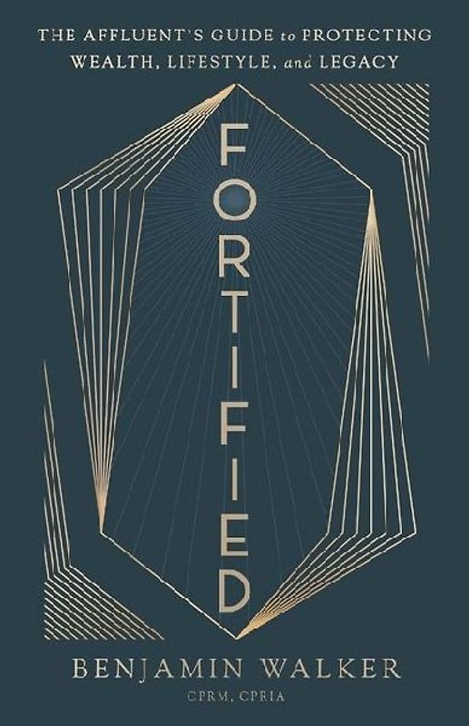 Fortified