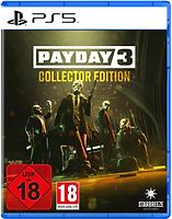 Payday 3