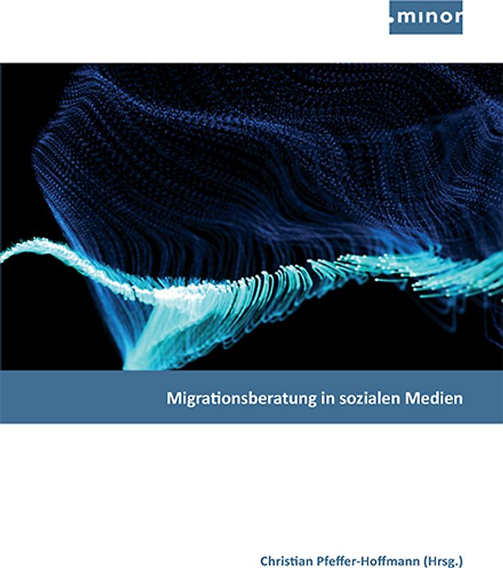 Migrationsberatung in sozialen Medien