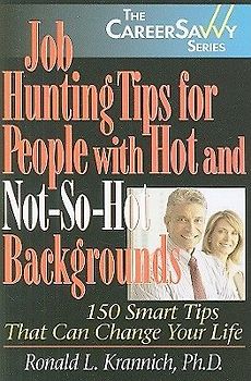 Job Hunting Tips for People with Hot and Not-So-Hot Backgrounds