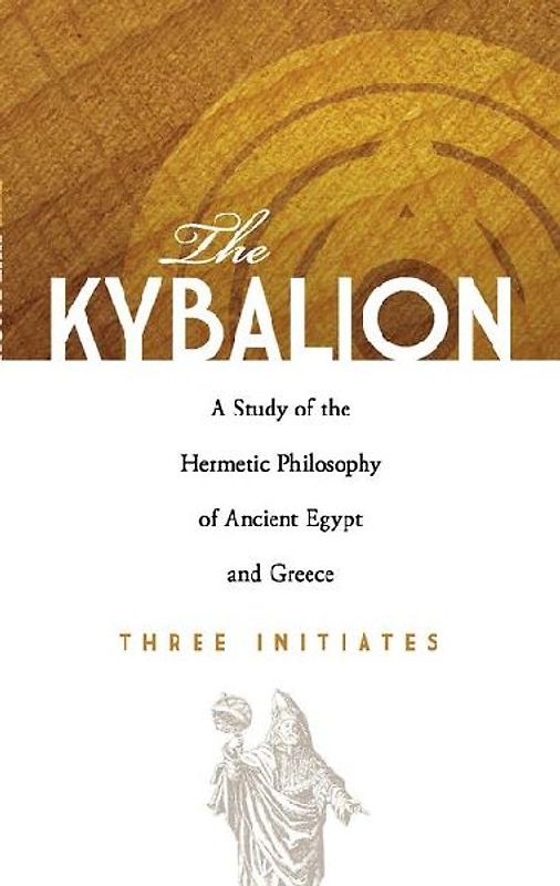 The Kybalion