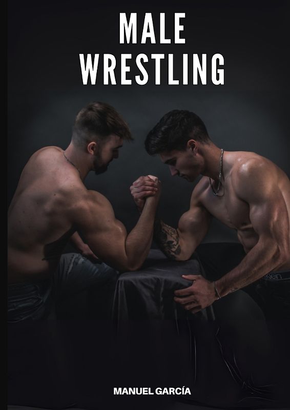 Male Wrestling