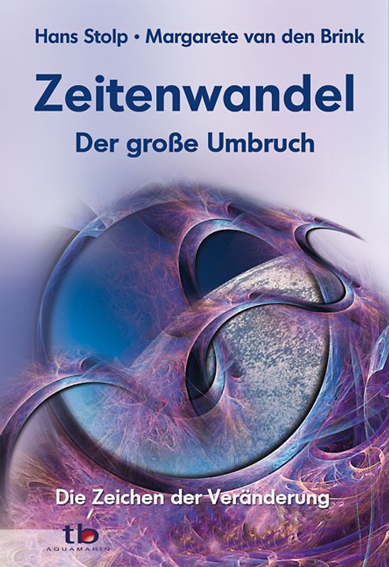 Zeitenwandel - Der große Umbruch