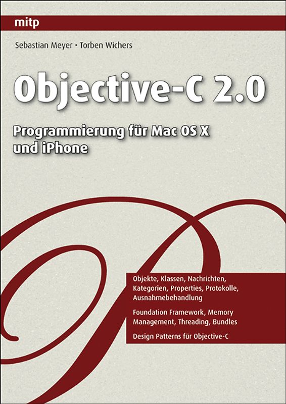 Objective-C 2.0