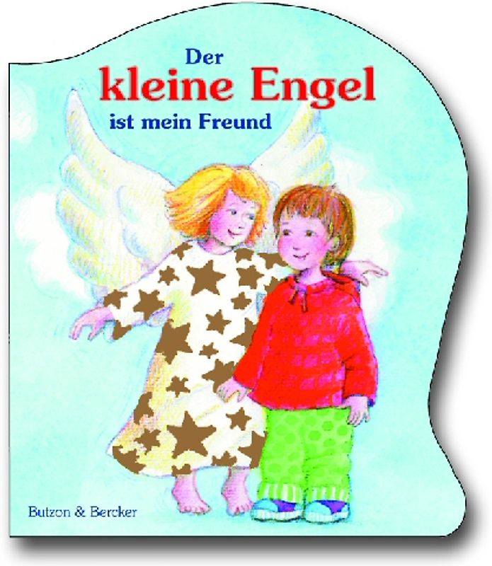 Der kleine Engel ist mein Freund