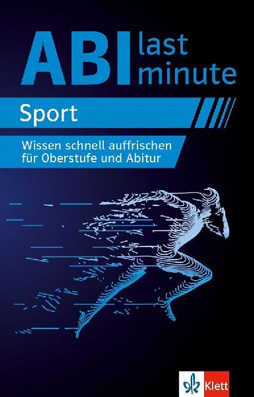 Klett Abi last minute Sport