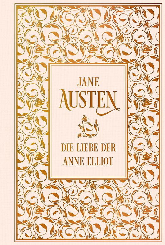 Die Liebe der Anne Elliot