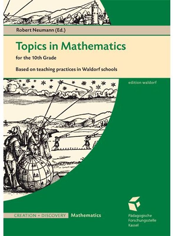 Topics in Mathematics for the 10th Grade