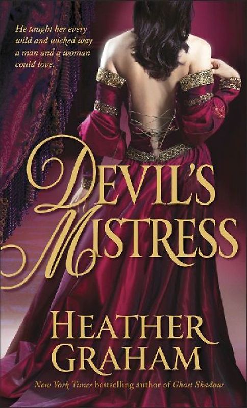 Devil's Mistress