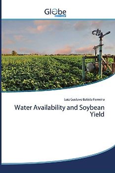 Water Availability and Soybean Yield